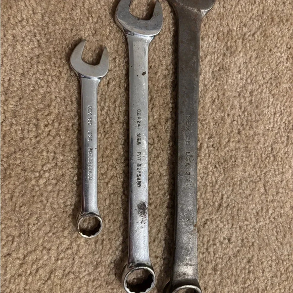 snap on tools Lot Of 3 - Picture 6 of 7